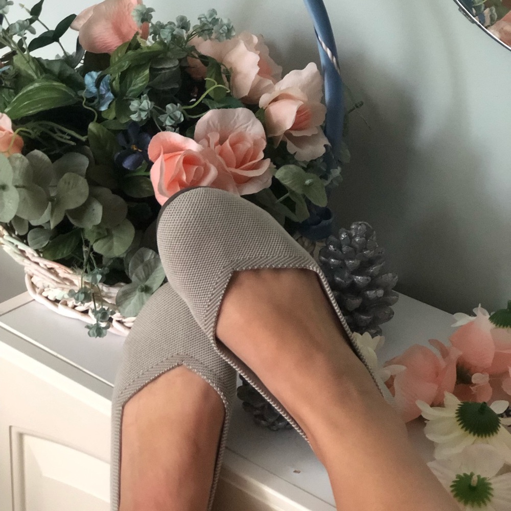 GORGEOUS ROTHY’S